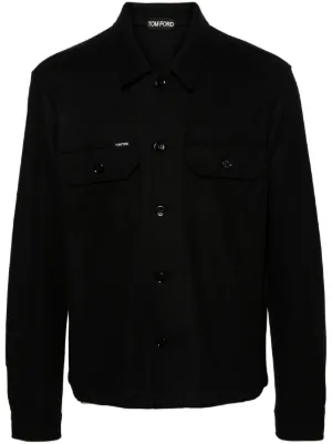 Tom Ford（トム・フォード）メンズ シャツ - FARFETCH