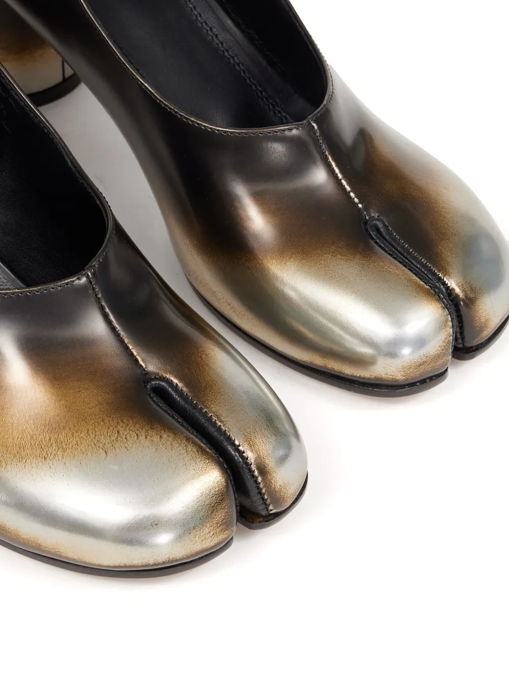 Maison margiela hoof shoes hot sale