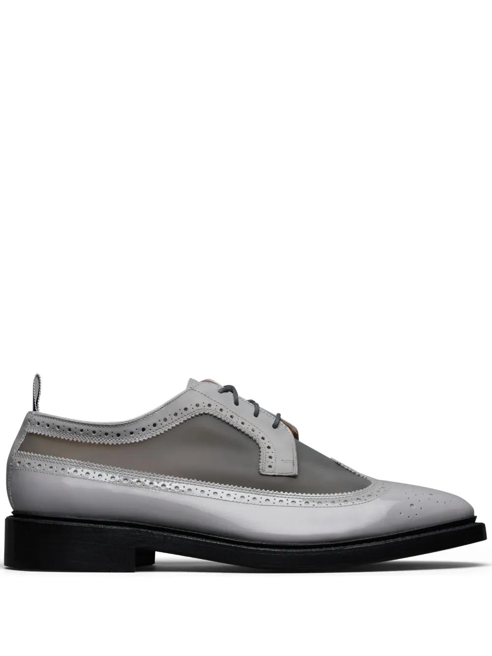 Thom Browne Classic brogues Green