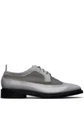 Thom Browne Classic brogues - Green