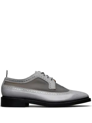 Thom Browne メンズ ブローグ通販 - FARFETCH