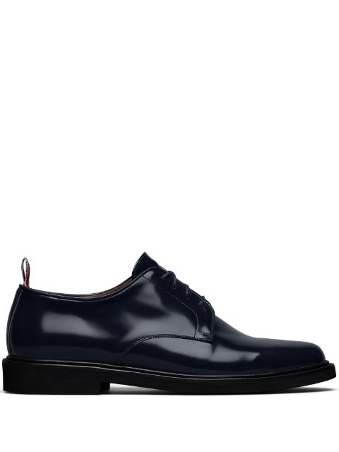 Thom Browne Uniform oxford shoes 