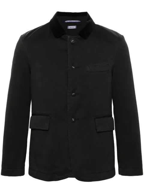 Thom Browne unconstructed cotton jacket 