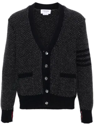 Thom Browne（トム・ブラウン）メンズ カーディガン - FARFETCH