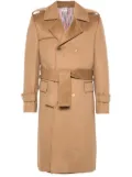 Thom Browne double-breasted coat