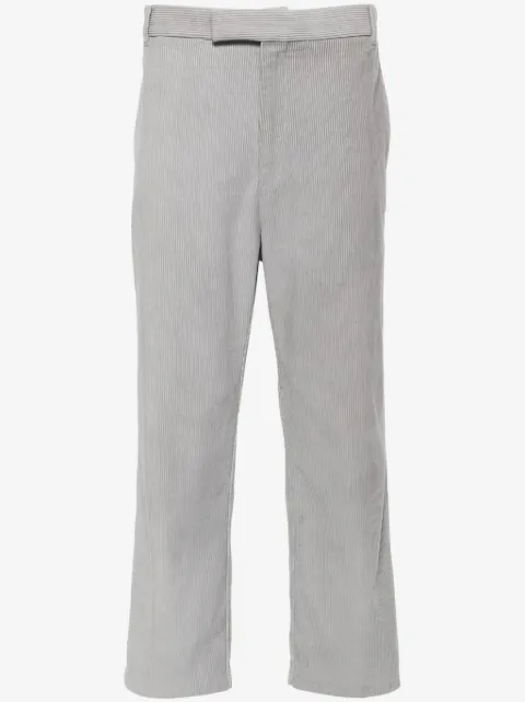 Thom Browne 中腰直筒长裤