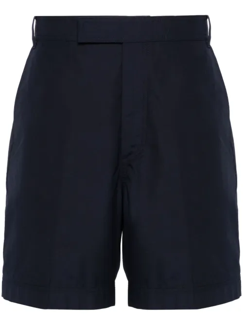 Short chino à taille mi-haute - Thom Browne - Modalova