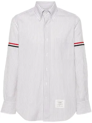 Thom Browne（トム・ブラウン）メンズ シャツ - FARFETCH