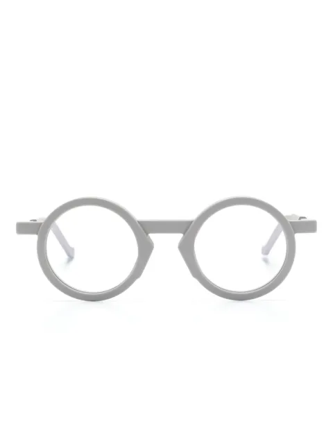 VAVA Eyewear WL0039 round-frame glasses