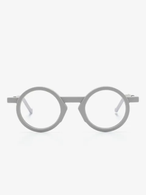 VAVA Eyewear lunettes de vue WL0039 à monture ronde