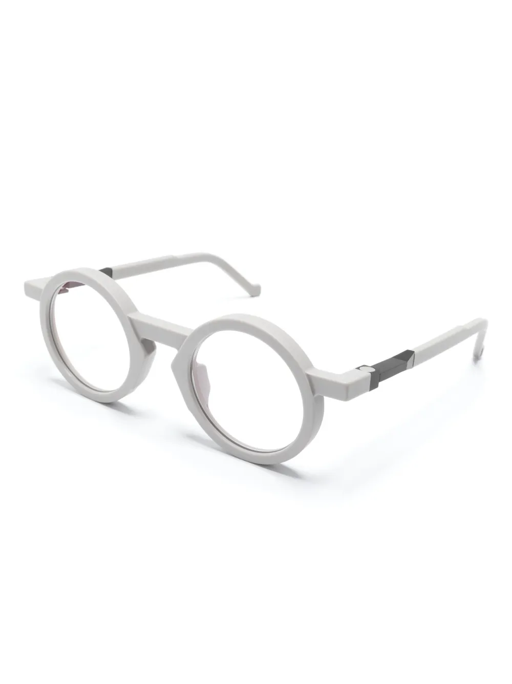 VAVA Eyewear WL0039 round-frame glasses | Men | Image 2
