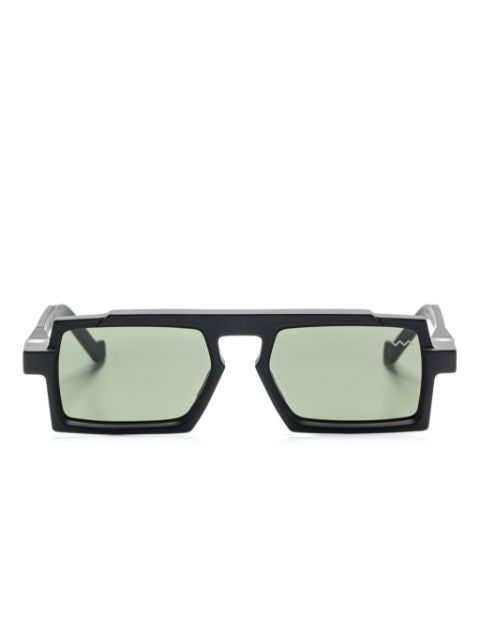 VAVA Eyewear BL0023 rectangle-frame sunglasses 