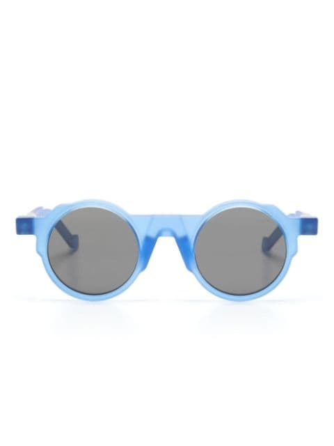 VAVA Eyewear round-frame sunglasses