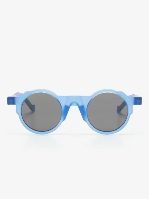 VAVA Eyewear round-frame sunglasses