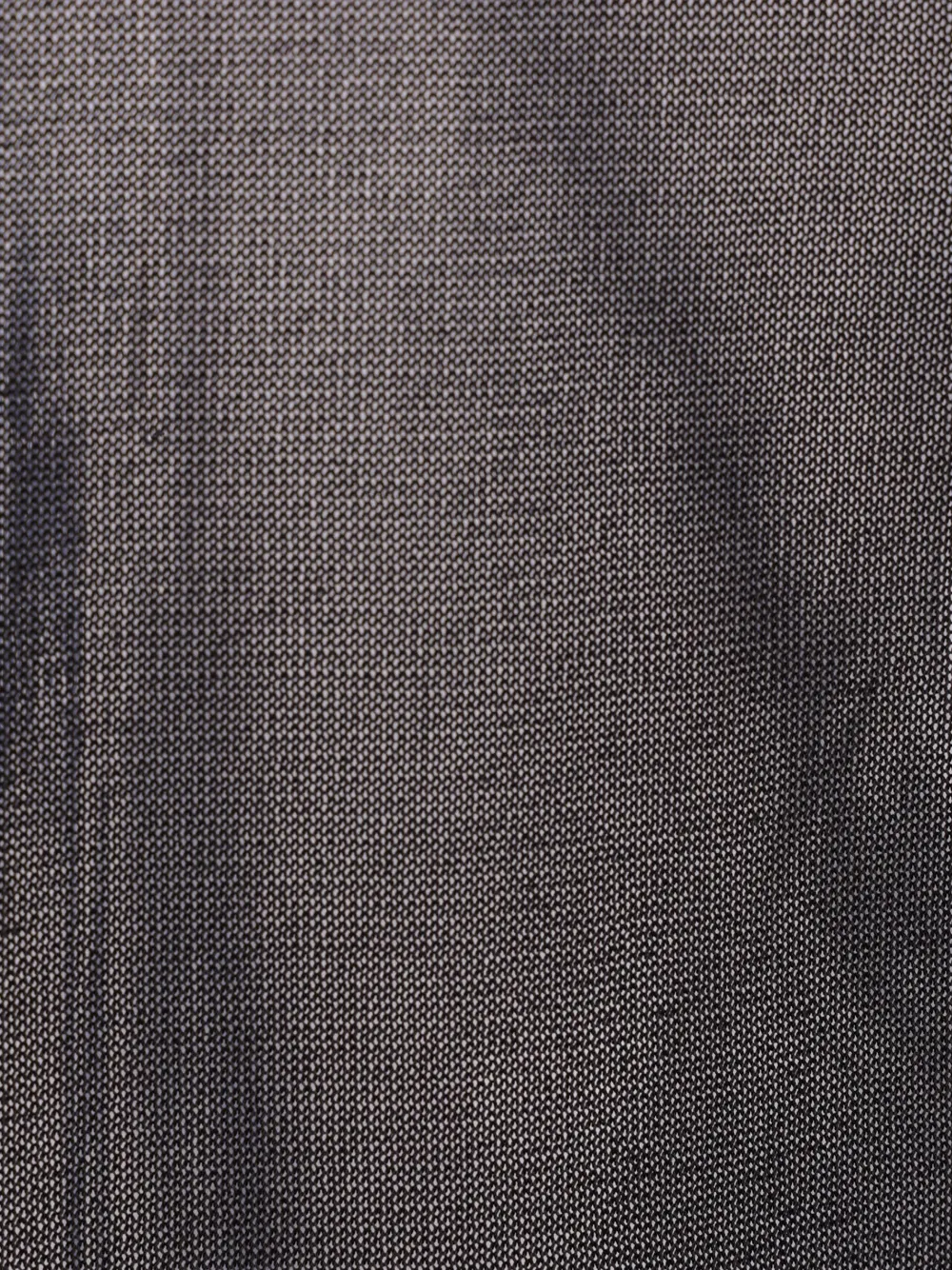 Saint Laurent Tanktop met diepe ronde hals Zwart