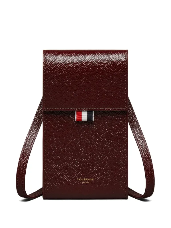 Thom browne crossbody bag sale