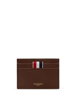 THOM BROWNE（トム・ブラウン）財布・カードケース - FARFETCH
