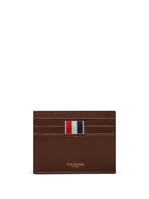 THOM BROWNE（トム・ブラウン）財布・カードケース - FARFETCH