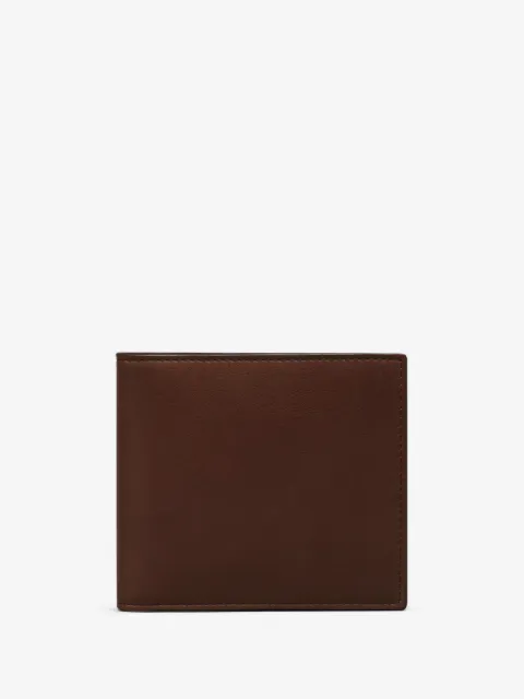 Thom Browne blød foldepung