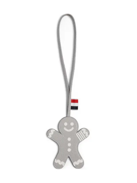 Thom Browne dije de galleta de jengibre