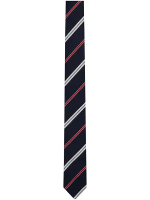 Thom Browne（トム・ブラウン）ネクタイ - FARFETCH