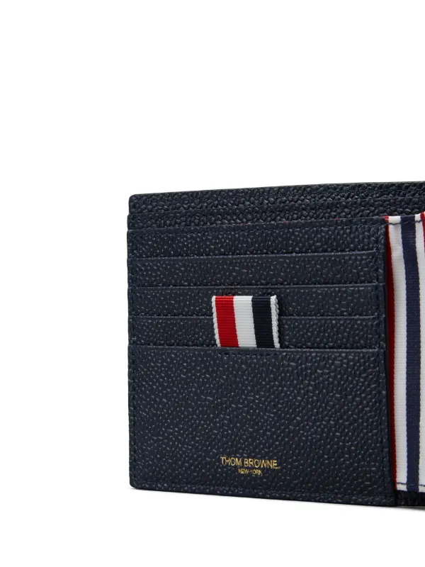 THOM BROWNE 財布 三越伊勢丹 | THOM BROWNE/トムブラウン_men 通販 | ZIP AROUND