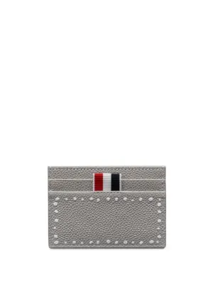 THOM BROWNE（トム・ブラウン）財布・カードケース - FARFETCH