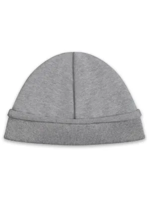 トムブラウン　美品　カシミア　THOM BROWNE ニット帽　ビニー　キャップ トムブラウン 美品 カシミア THOM BROWNE ニット帽 ビニー キャップ