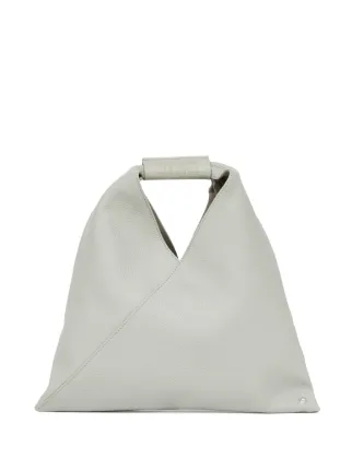 MM6 Classic Japanese トートバッグ ミニ MM6 Maison Margiela Japanese レザートートバッグ ミニ