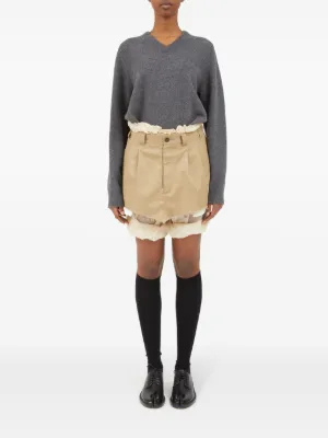 Maison Margiela（メゾン・マルジェラ）ウィメンズ ショート