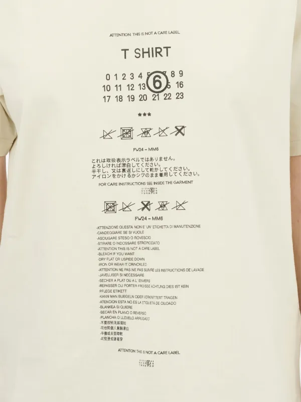 【関税&送料込】Mm6 Maison Margiela T-Shirt In Cotone 23912701_53925887_600.jpg