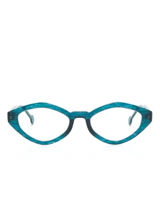 L.A. EYEWORKS