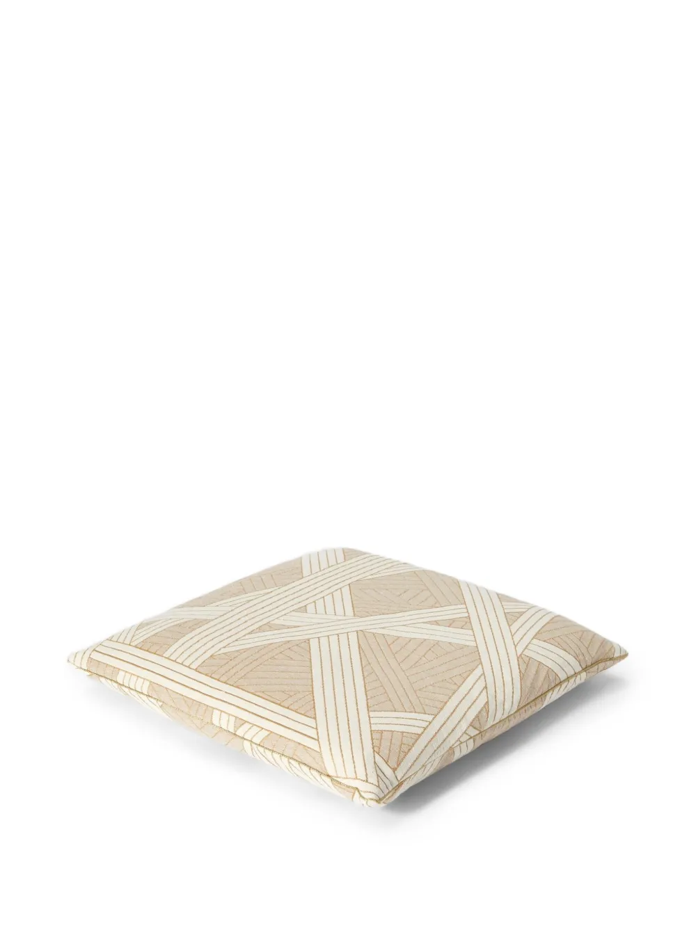 Missoni Home geometric-pattern cushion | Cushions | Image 2