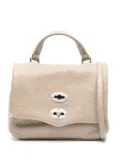 Zanellato baby Postina satchel bag - Grey
