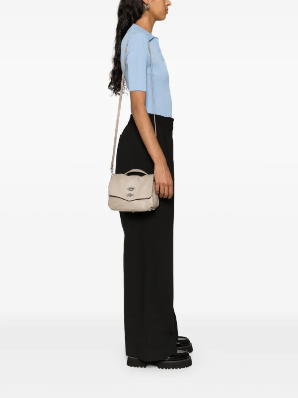 ショルダーバッグ・ポシェット ZANELLATO SATCHELS ZANELLATO(ザネラート) ショルダーバッグ・ポシェット