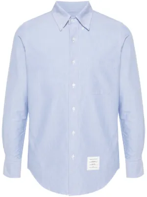 Thom Browne Shirts for Men - Shop Now on FARFETCH Thom Browne Shirts for Men - Shop Now on FARFETCH
