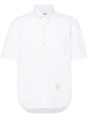 Thom Browne（トム・ブラウン）メンズ シャツ - FARFETCH