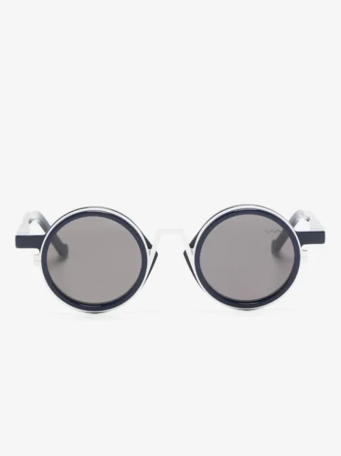 VAVA Eyewear Runde WL0046 Sonnenbrille