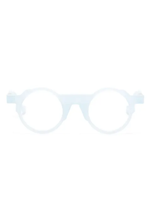 VAVA Eyewear lunettes de vue WL0015 à monture ronde