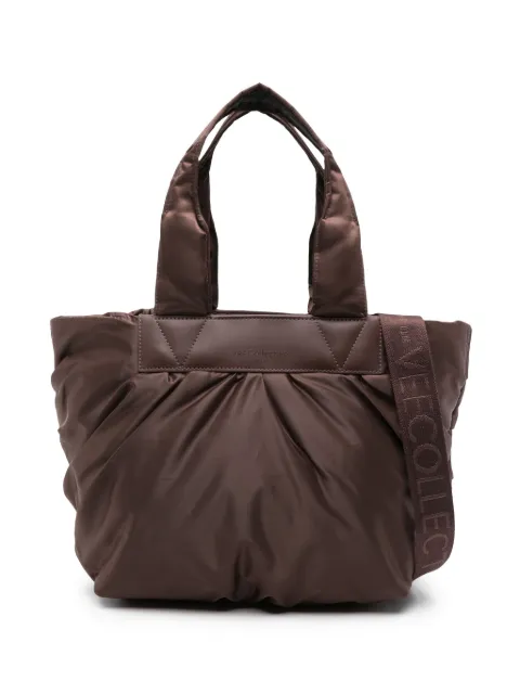 VeeCollective tote Caba pequeña