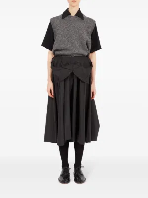 Maison Margiela（メゾン・マルジェラ）ウィメンズ フレア