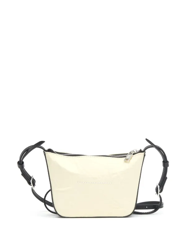 MM6 Maison Margiela Numeric ショルダーバッグ ミニ