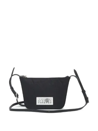 MM6 エムエム6 メゾン マルジェラ Numeric ショルダーバッグ ミニ エムエムシックス メゾン マルジェラ MM6 Maison Margiela
