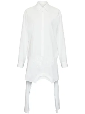 MM6 Maison Margiela Dresses | FARFETCH
