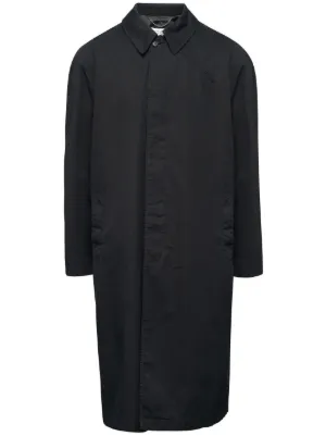 MM6 Maison Margiela X Salomon x Salomon GORE-TEX Trench Coat