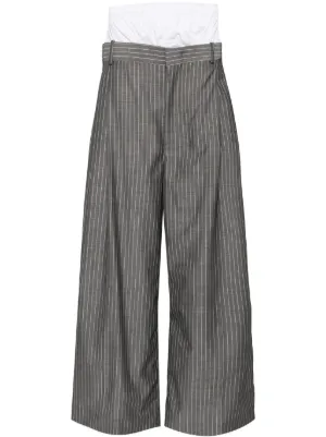 HED MAYNER / PANTS – carol ONLINE STORE