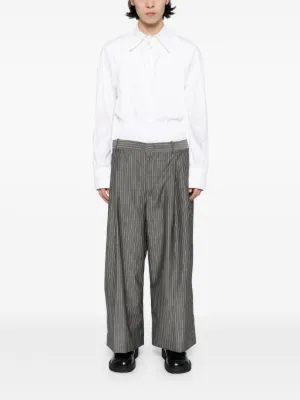 Hed Mayner メンズ パンツ通販 - FARFETCH