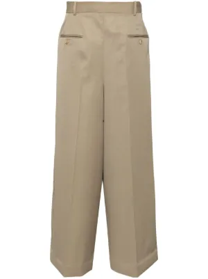 Hed Mayner Pants for Men - Shop Now on FARFETCH