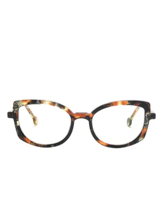 L.A. EYEWORKS