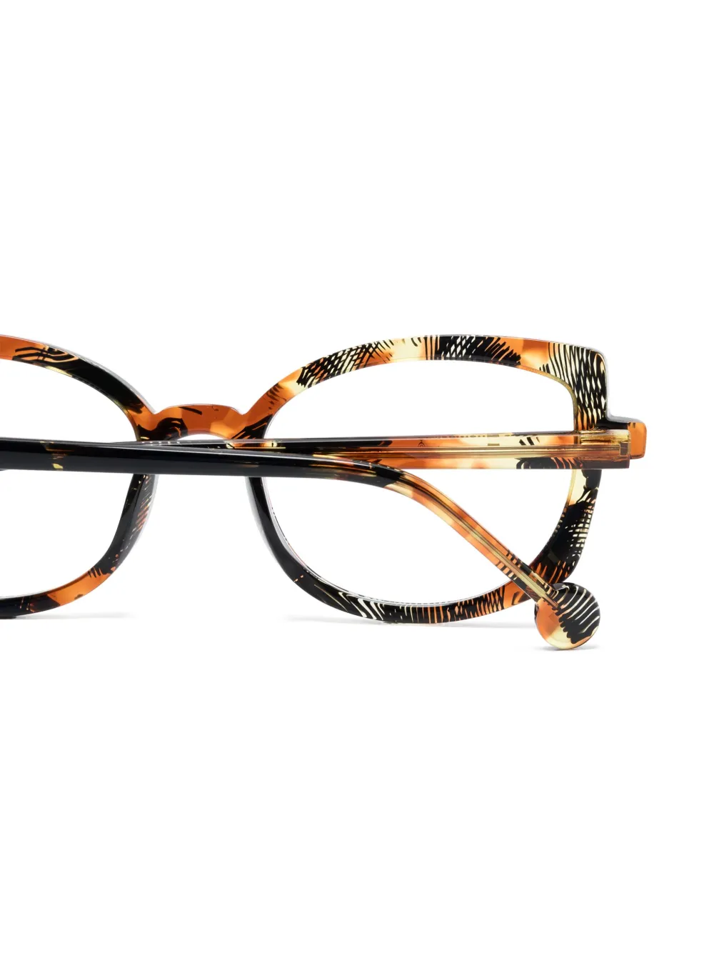 Sea Ranch Cat-Eye Glasses